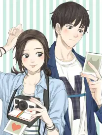 画室笔记漫改剧封面