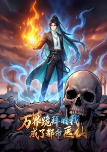 南风信箱动画封面
